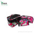 Cartoon Pattern Series Cosmetic Bags Set (YSPB00-19182)